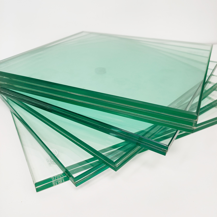 Laminated Glass