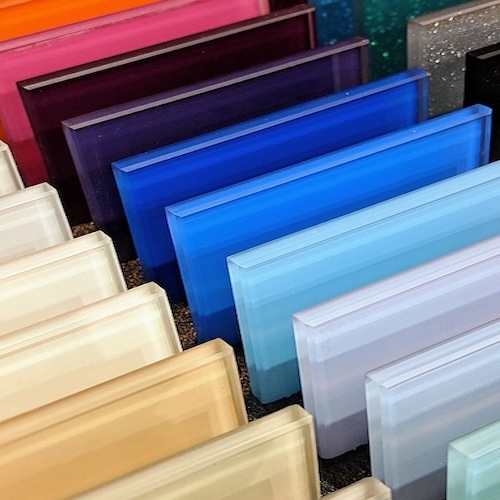 Tinted Float Glass